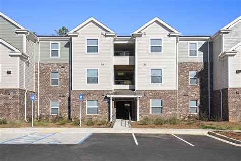 west point village apartments|1601 Village Way West Point GA 31833 .